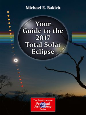 cover image of Your Guide to the 2017 Total Solar Eclipse